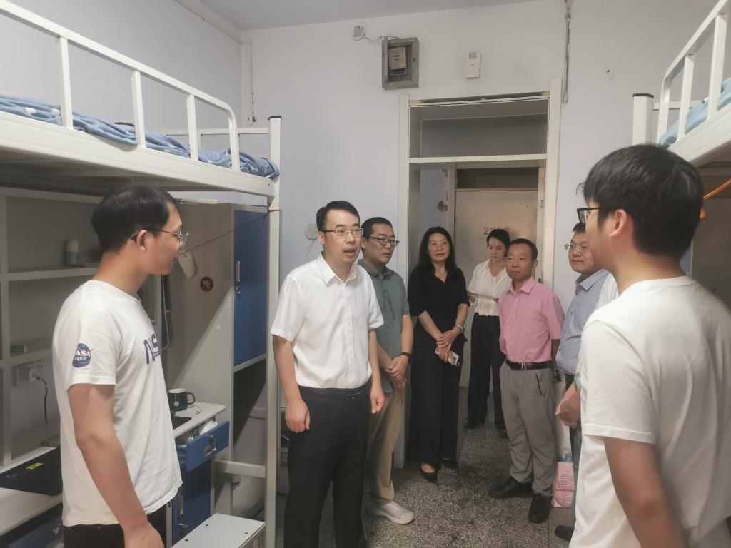 博士生导师宋伟