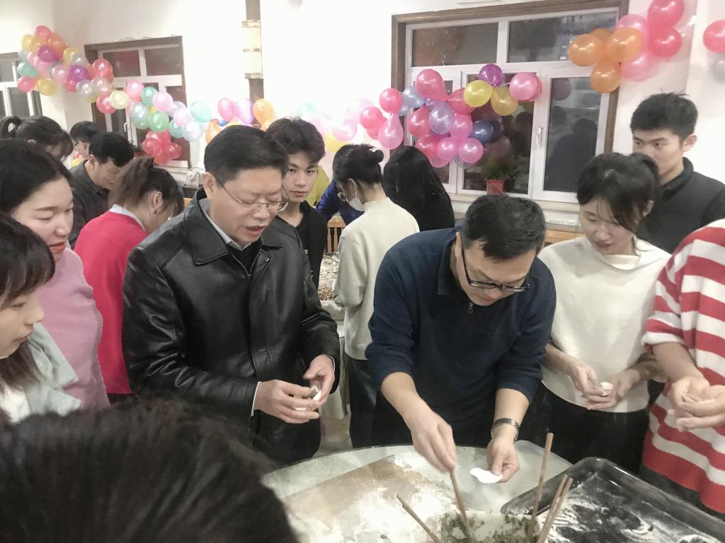 因为遇见你