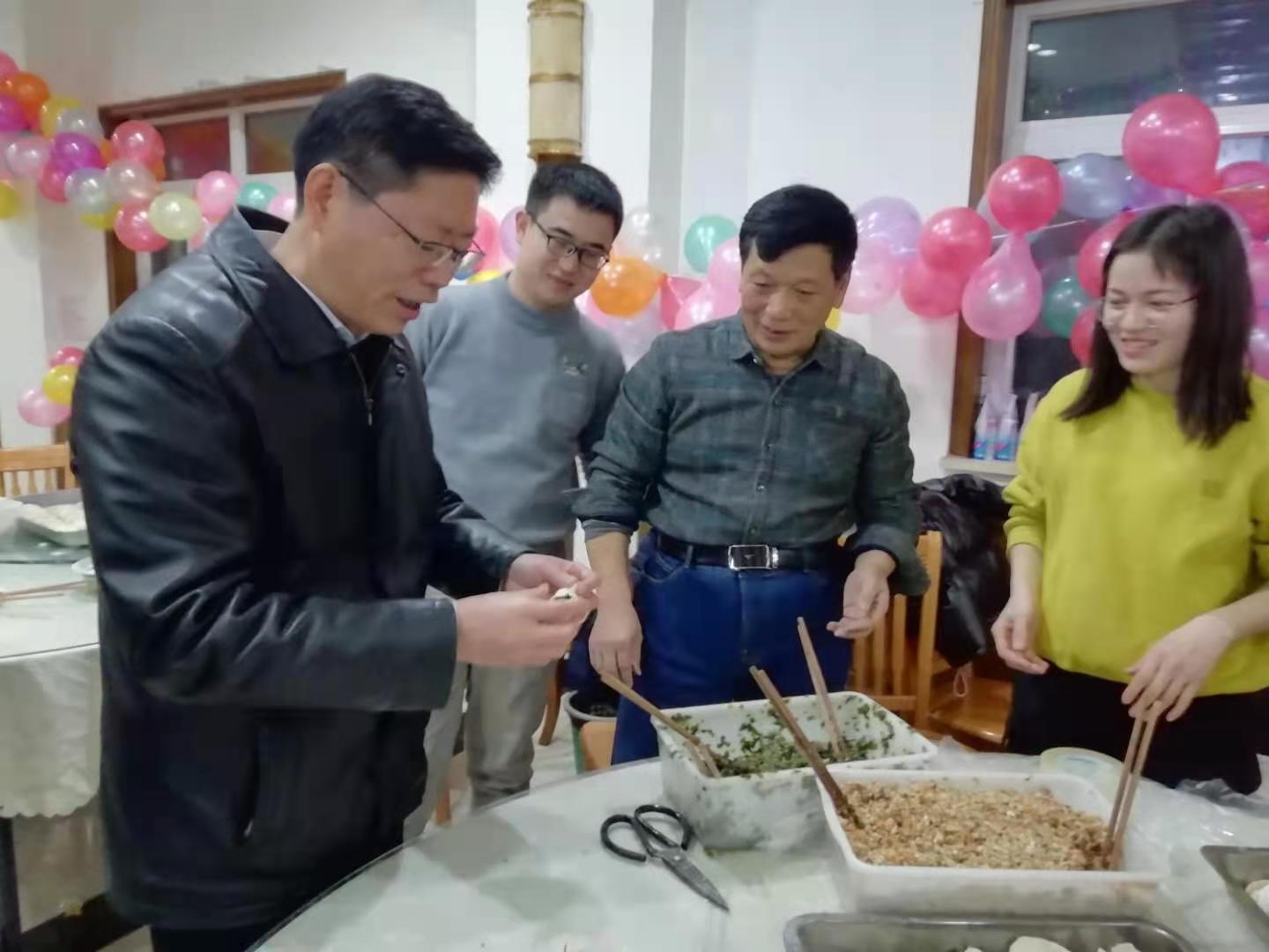 导师管理