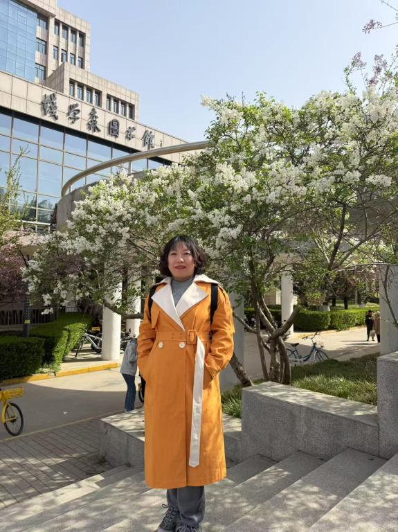 学位点建设