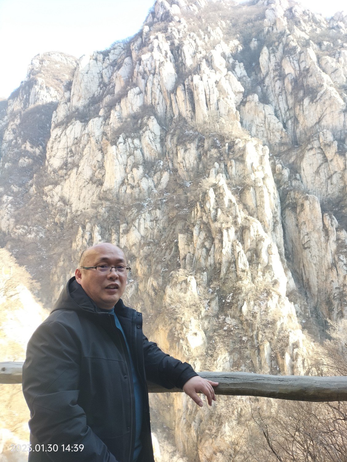 导师风采